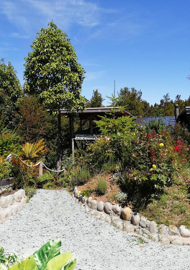 Los Cantos del Chucao Puerto Varas Exterior foto