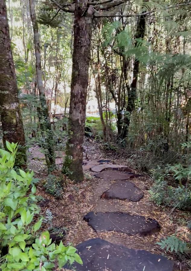 Los Cantos del Chucao Puerto Varas Exterior foto
