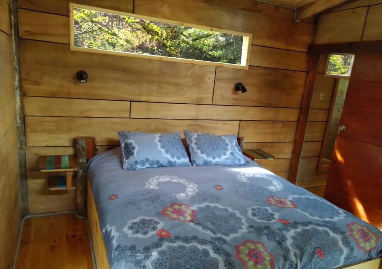 Los Cantos del Chucao Puerto Varas Exterior foto
