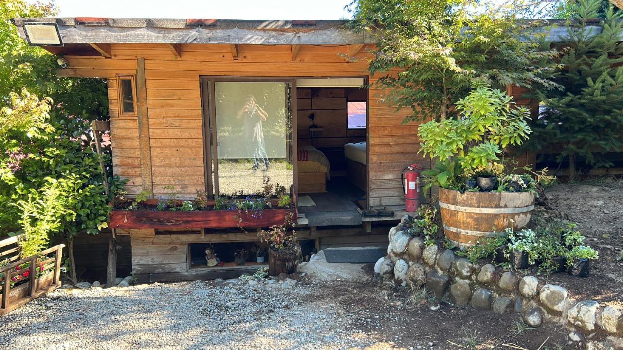 Los Cantos del Chucao Puerto Varas Exterior foto
