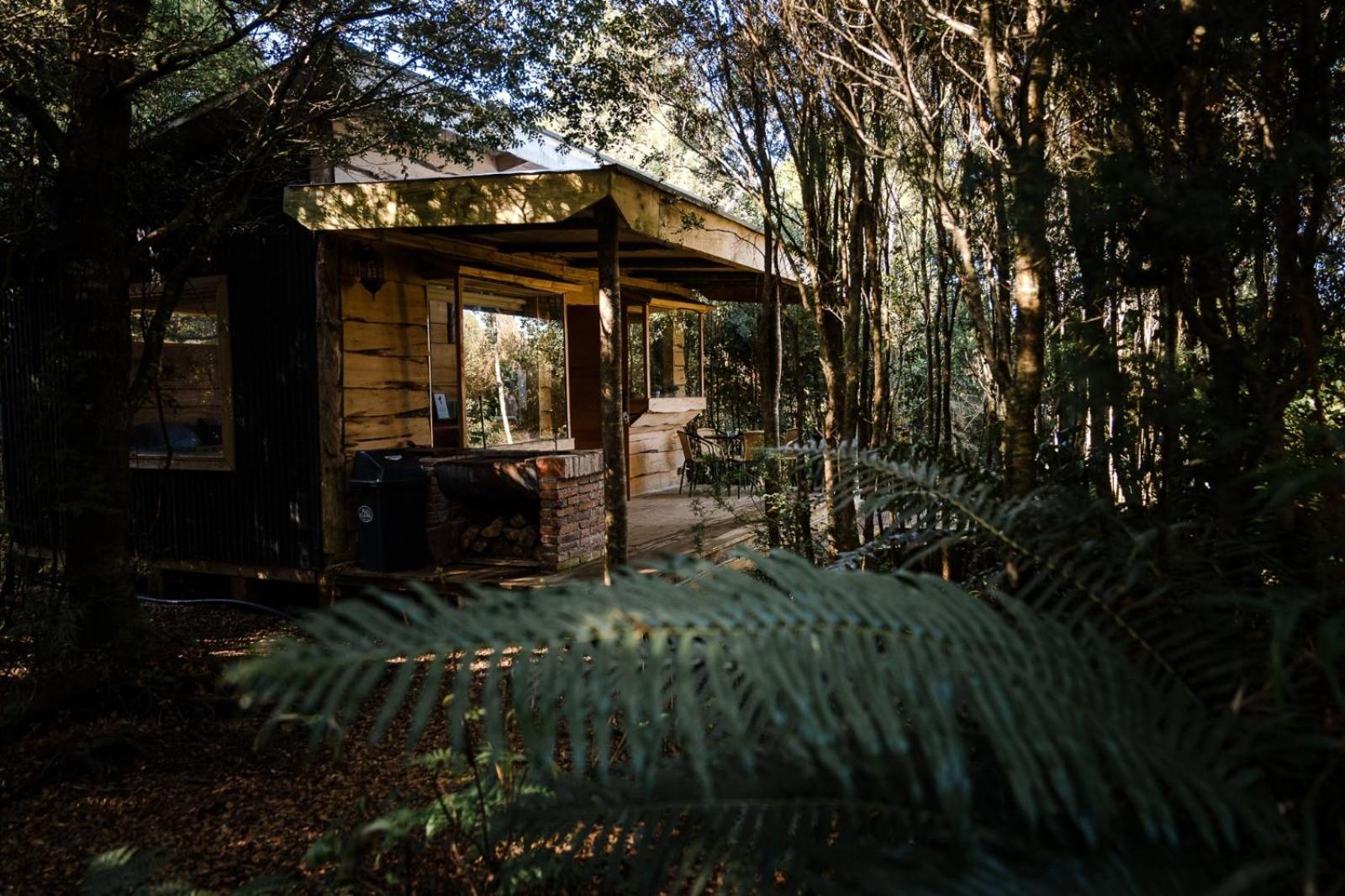 Los Cantos del Chucao Puerto Varas Exterior foto